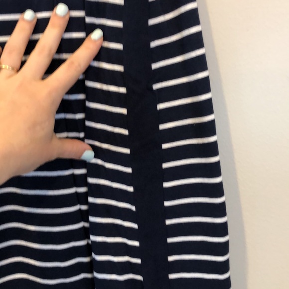 Striped Tommy Hilfiger Maxi Skirt - Picture 3 of 6